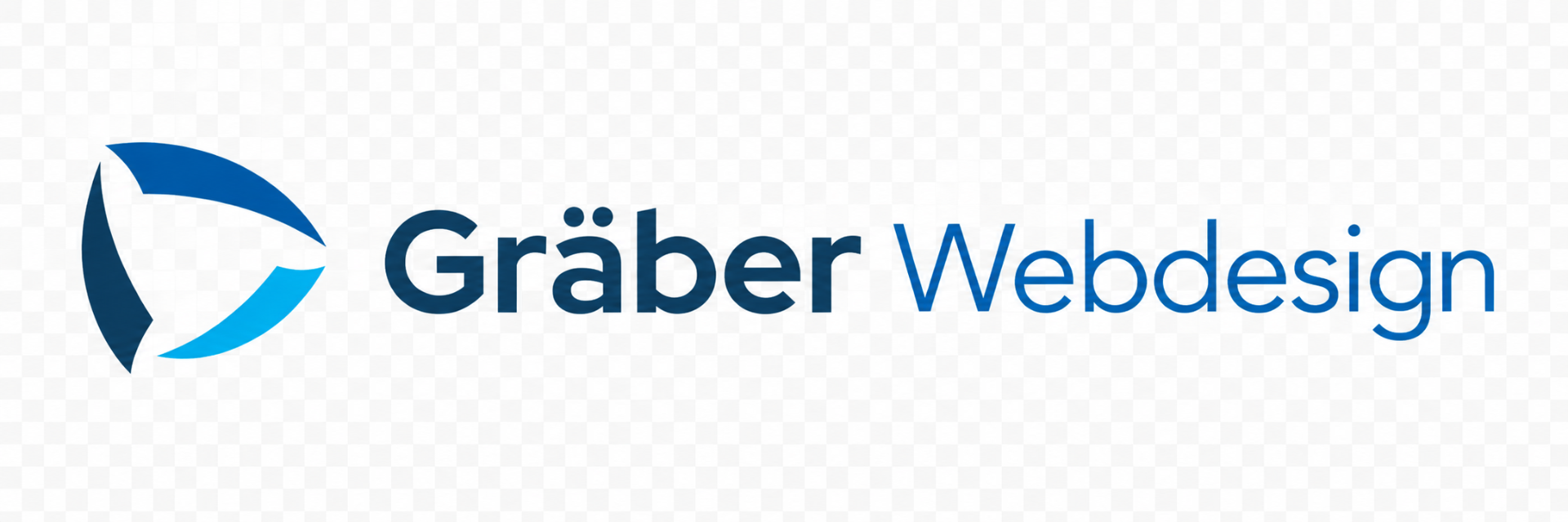 Gräber Webdesign Logo